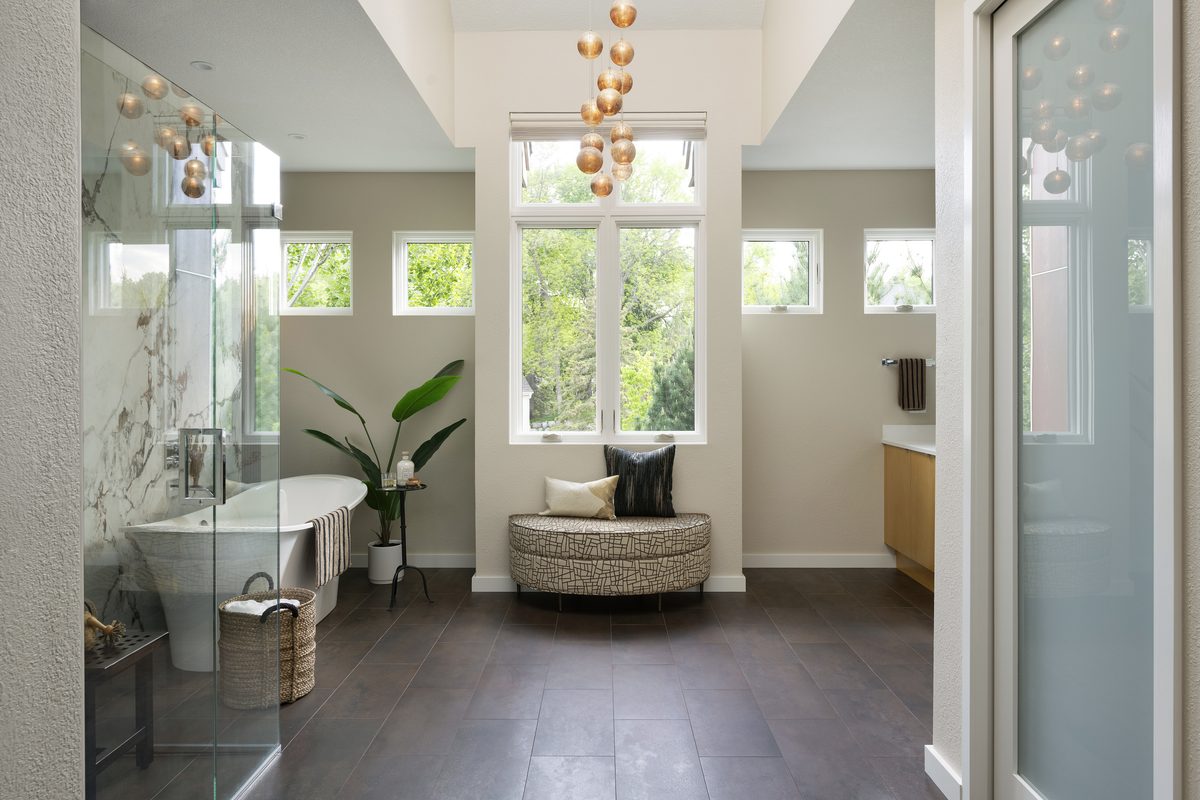 Minnetonka Bath - After Full View