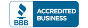 Better Business Bureau Accredited Business