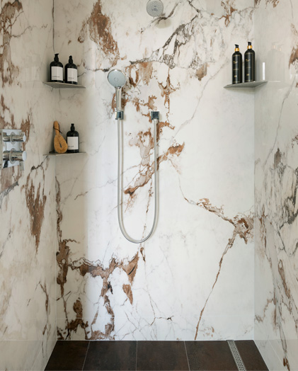 Award Winning Bathroom Remodels