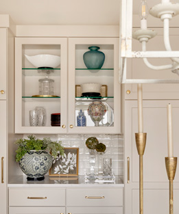 Award Winning Kitchen Remodels