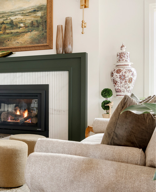 Award Winning Interior Design